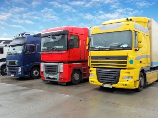 İzmir Paşalimanı Nakliye